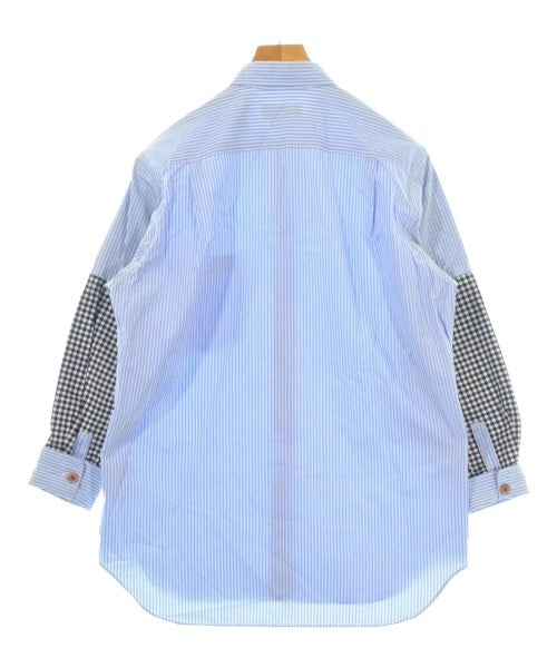 COMME des GARCONS HOMME PLUS เสื้อลำลอง