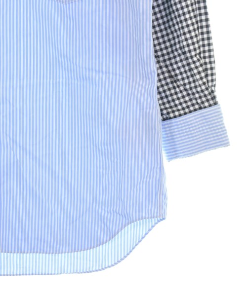 COMME des GARCONS HOMME PLUS เสื้อลำลอง