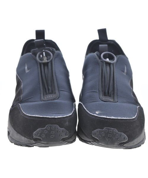 COMME des GARCONS HOMME PLUS รองเท้าผ้าใบ