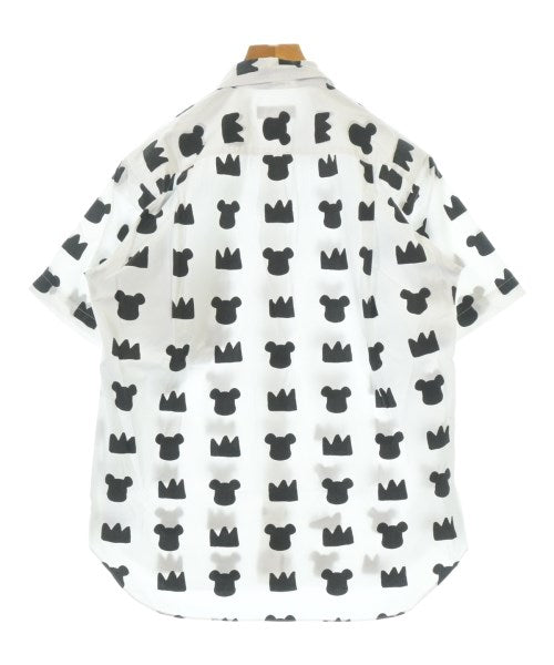 COMME des GARCONS HOMME PLUS เสื้อลำลอง