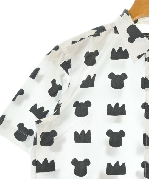 COMME des GARCONS HOMME PLUS เสื้อลำลอง