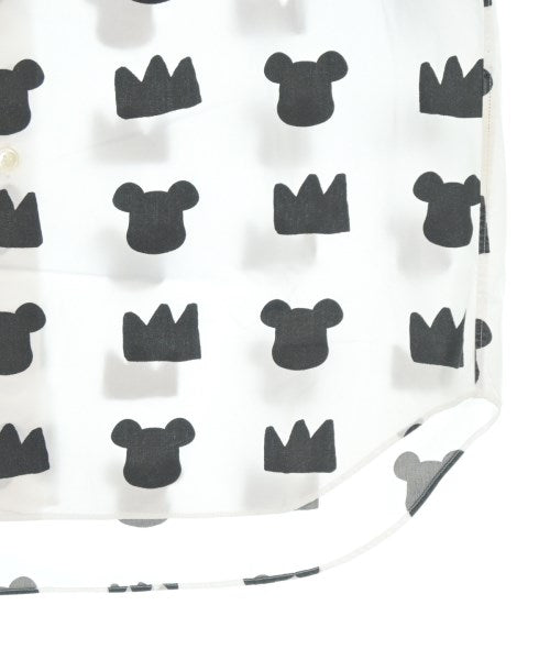 COMME des GARCONS HOMME PLUS เสื้อลำลอง