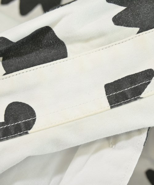 COMME des GARCONS HOMME PLUS เสื้อลำลอง