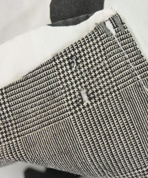 COMME des GARCONS HOMME PLUS เสื้อลำลอง