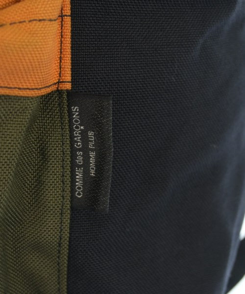 COMME des GARCONS HOMME PLUS เป้สะพายหลัง