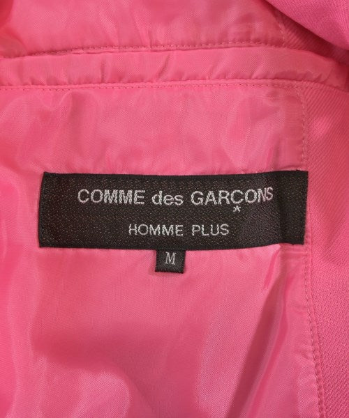 COMME des GARCONS HOMME PLUS แจ็คเก็ตลำลอง