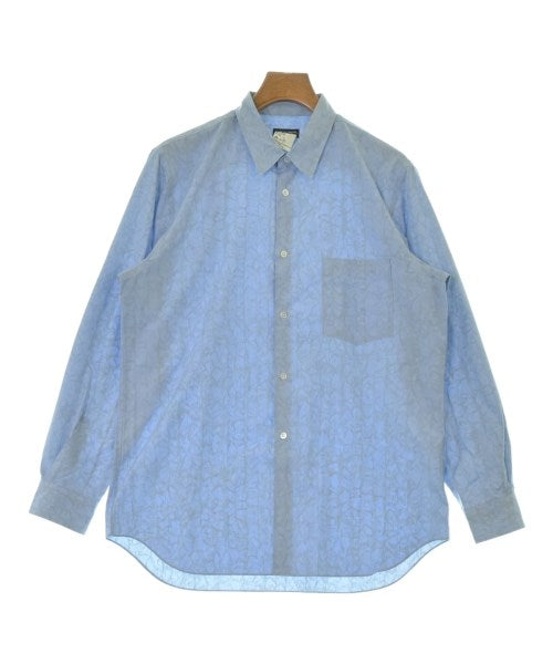 COMME des GARCONS HOMME PLUS เสื้อลำลอง