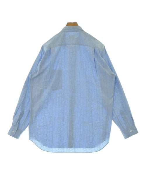COMME des GARCONS HOMME PLUS เสื้อลำลอง