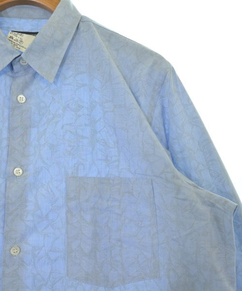 COMME des GARCONS HOMME PLUS เสื้อลำลอง