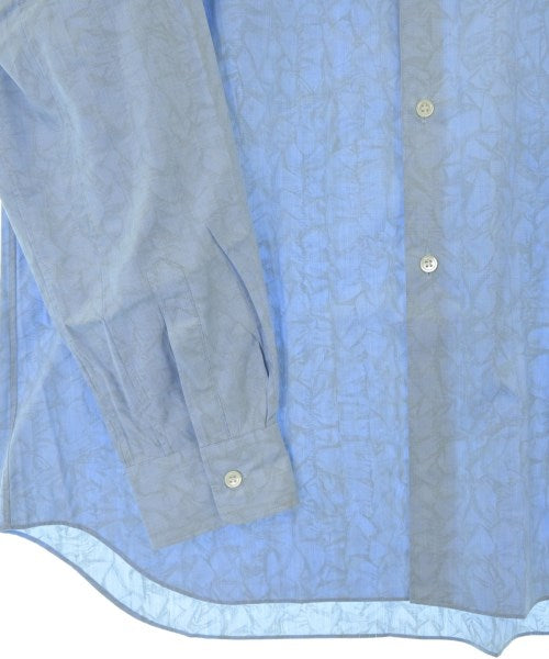 COMME des GARCONS HOMME PLUS เสื้อลำลอง