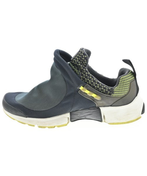 COMME des GARCONS HOMME PLUS รองเท้าผ้าใบ