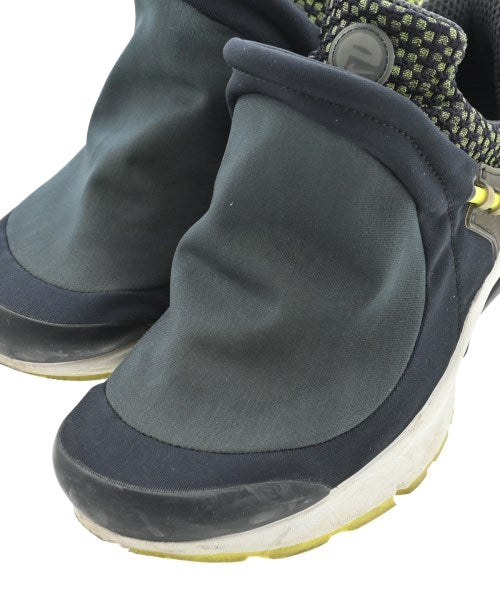 COMME des GARCONS HOMME PLUS รองเท้าผ้าใบ