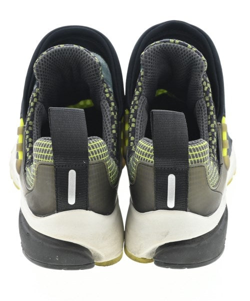 COMME des GARCONS HOMME PLUS รองเท้าผ้าใบ