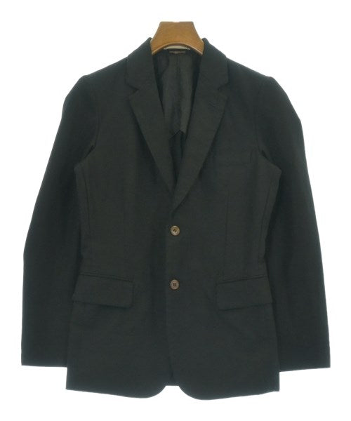 COMME des GARCONS HOMME PLUS แจ็คเก็ตลำลอง