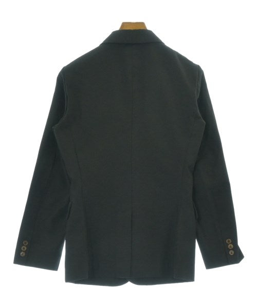 COMME des GARCONS HOMME PLUS แจ็คเก็ตลำลอง