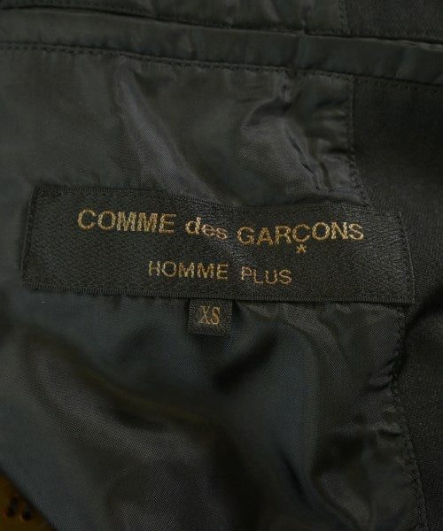 COMME des GARCONS HOMME PLUS แจ็คเก็ตลำลอง