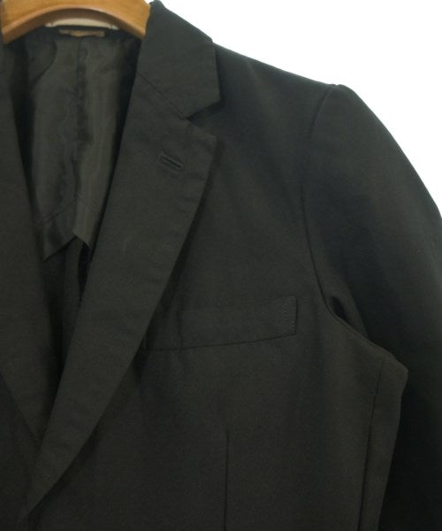 COMME des GARCONS HOMME PLUS แจ็คเก็ตลำลอง
