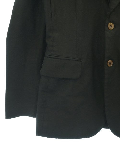 COMME des GARCONS HOMME PLUS แจ็คเก็ตลำลอง