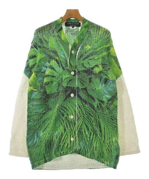 COMME des GARCONS HOMME PLUS เสื้อคาร์ดิแกน
