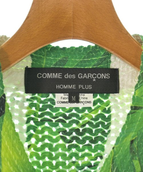 COMME des GARCONS HOMME PLUS เสื้อคาร์ดิแกน