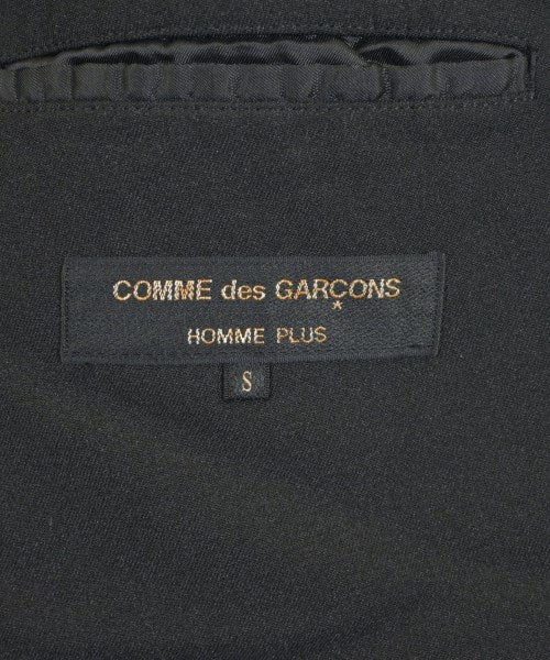 COMME des GARCONS HOMME PLUS แจ็คเก็ตลำลอง