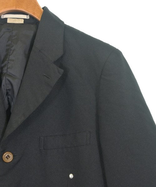 COMME des GARCONS HOMME PLUS แจ็คเก็ตลำลอง
