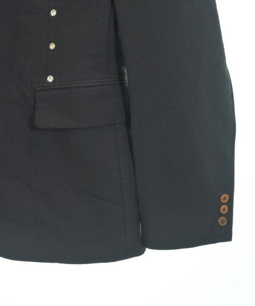 COMME des GARCONS HOMME PLUS แจ็คเก็ตลำลอง