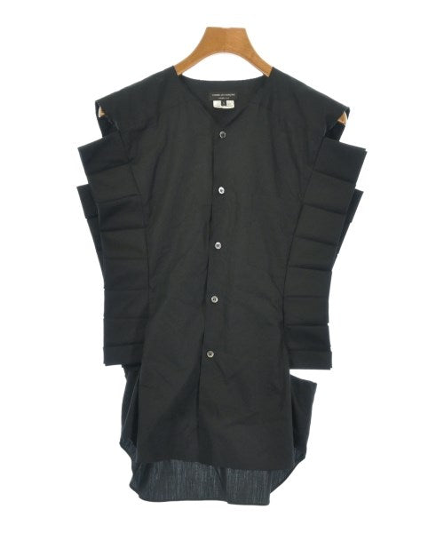 COMME des GARCONS HOMME PLUS เสื้อลำลอง