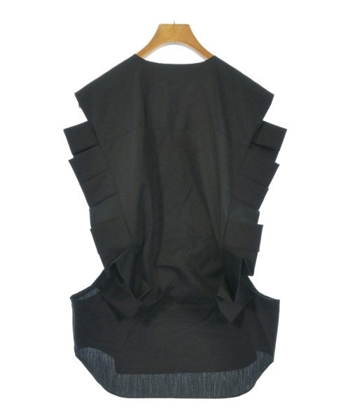 COMME des GARCONS HOMME PLUS เสื้อลำลอง
