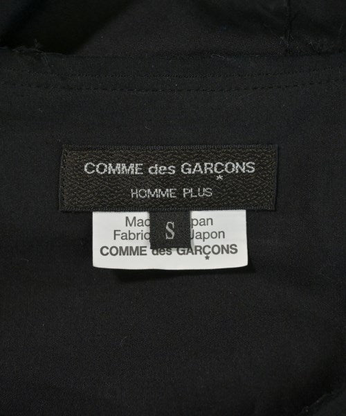 COMME des GARCONS HOMME PLUS เสื้อลำลอง