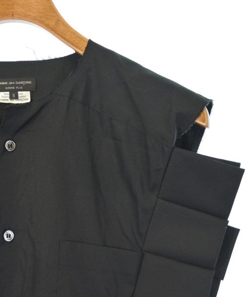 COMME des GARCONS HOMME PLUS เสื้อลำลอง