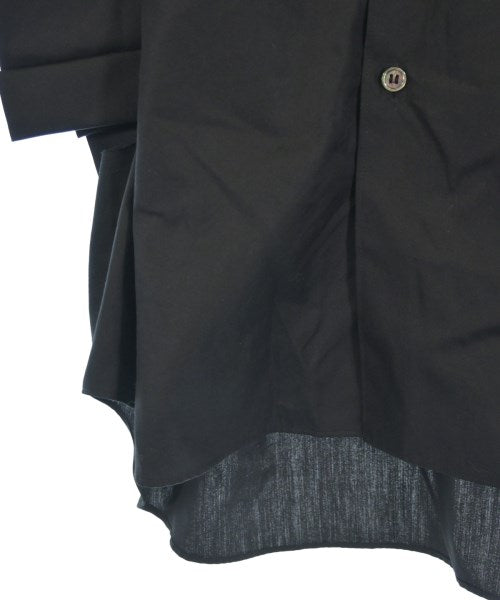 COMME des GARCONS HOMME PLUS เสื้อลำลอง