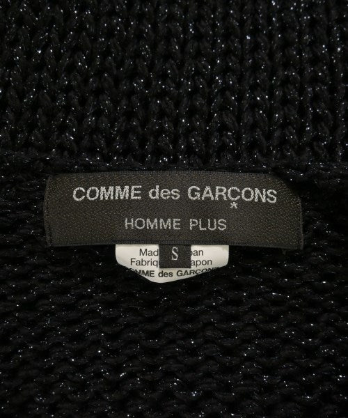 COMME des GARCONS HOMME PLUS เสื้อกันหนาว