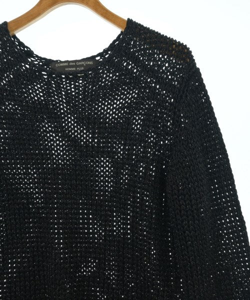 COMME des GARCONS HOMME PLUS เสื้อกันหนาว