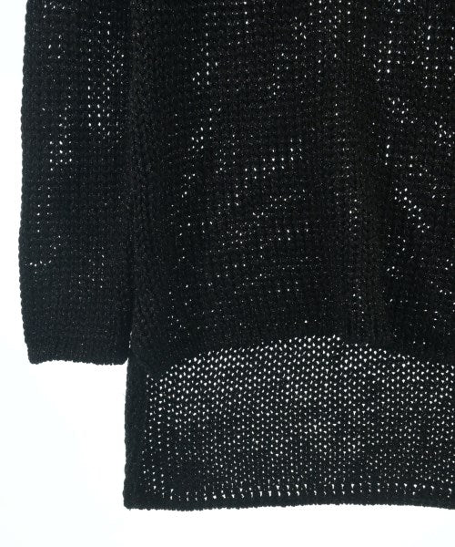 COMME des GARCONS HOMME PLUS เสื้อกันหนาว