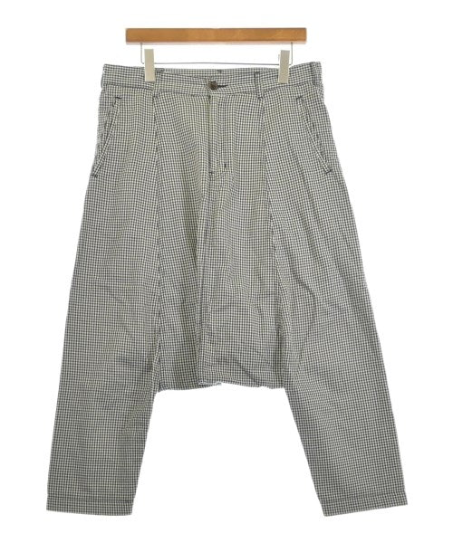 COMME des GARCONS HOMME PLUS กางเกง อื่น