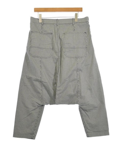 COMME des GARCONS HOMME PLUS กางเกง อื่น