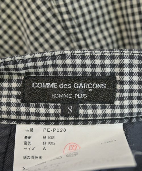 COMME des GARCONS HOMME PLUS กางเกง อื่น