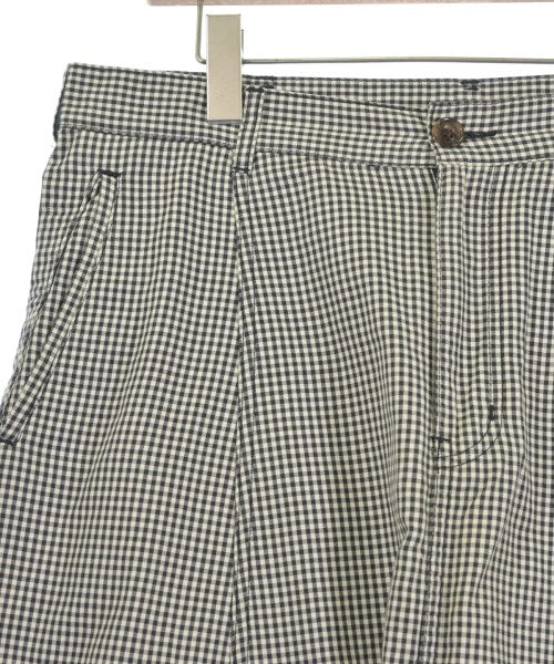 COMME des GARCONS HOMME PLUS กางเกง อื่น