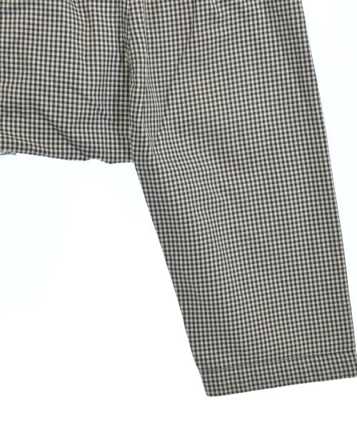COMME des GARCONS HOMME PLUS กางเกง อื่น