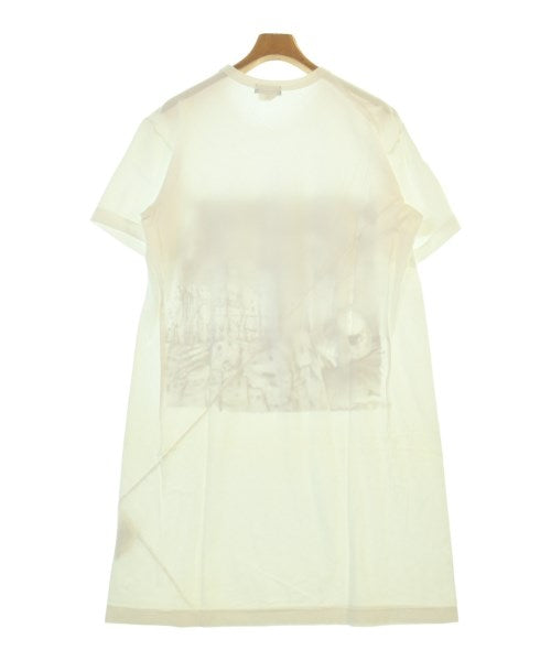 COMME des GARCONS HOMME PLUS เสื้อยืด/เสื้อท็อปส์