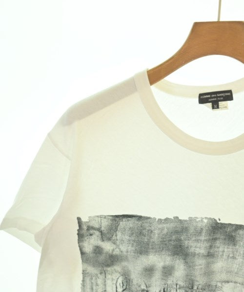 COMME des GARCONS HOMME PLUS เสื้อยืด/เสื้อท็อปส์