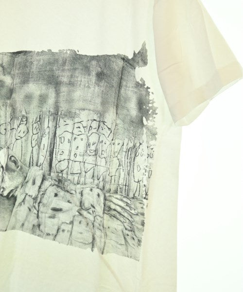 COMME des GARCONS HOMME PLUS เสื้อยืด/เสื้อท็อปส์