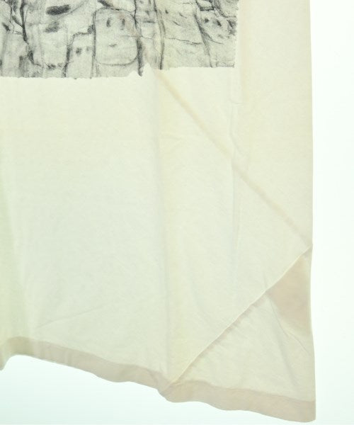 COMME des GARCONS HOMME PLUS เสื้อยืด/เสื้อท็อปส์