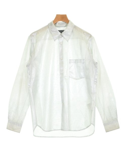 COMME des GARCONS HOMME PLUS เสื้อลำลอง
