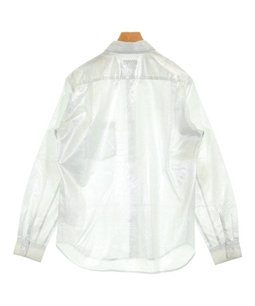COMME des GARCONS HOMME PLUS เสื้อลำลอง