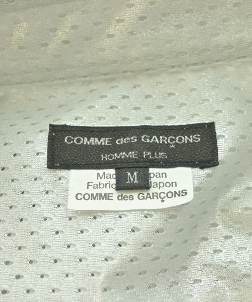 COMME des GARCONS HOMME PLUS เสื้อลำลอง