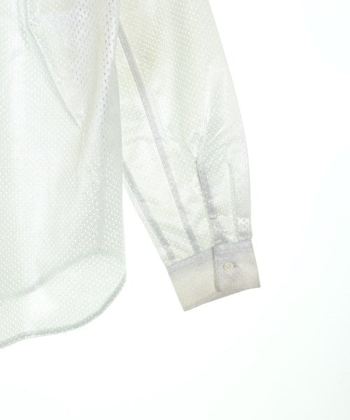 COMME des GARCONS HOMME PLUS เสื้อลำลอง