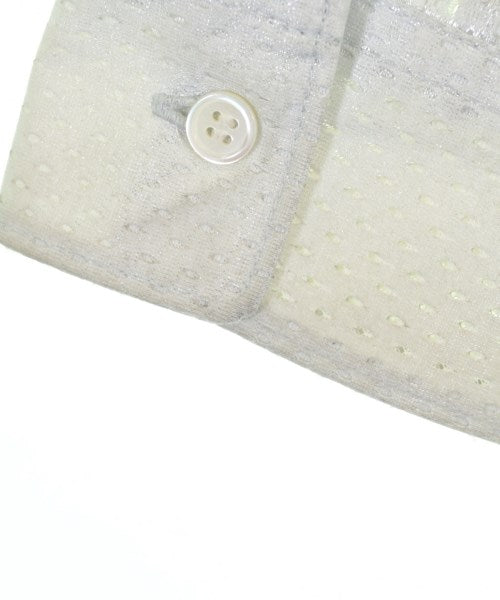 COMME des GARCONS HOMME PLUS เสื้อลำลอง