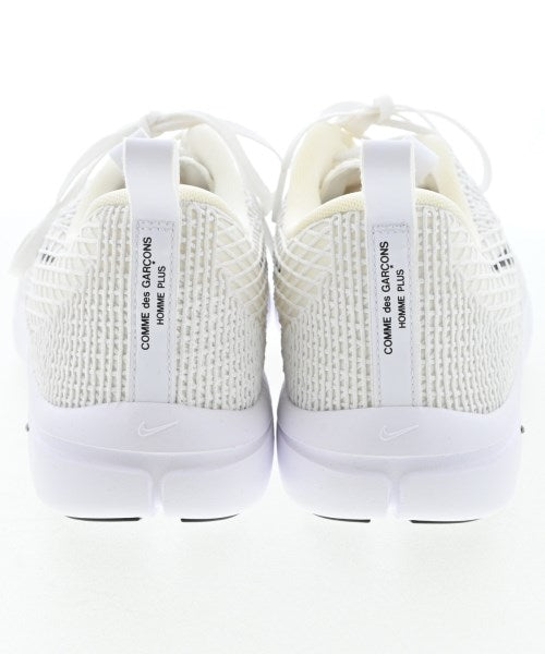 COMME des GARCONS HOMME PLUS รองเท้าผ้าใบ